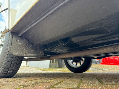 1964 Saab 96 LHD In vendita (immagine 142 di 190)