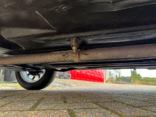 1964 Saab 96 LHD In vendita (immagine 144 di 190)