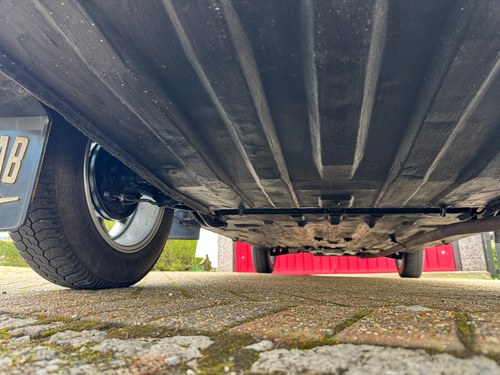 1964 Saab 96 LHD In vendita (immagine 148 di 190)