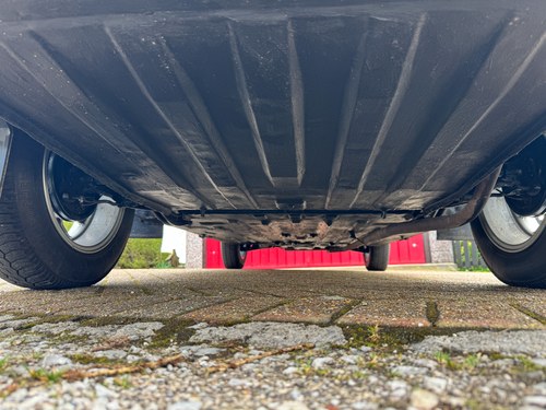 1964 Saab 96 LHD In vendita (immagine 149 di 190)