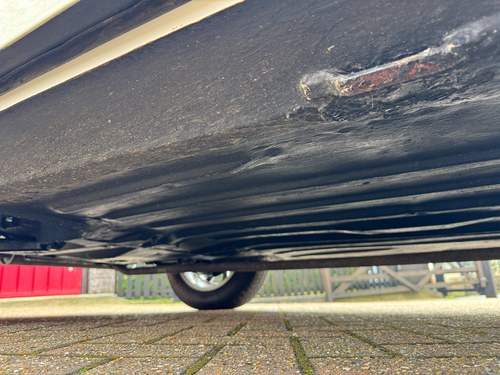 1964 Saab 96 LHD In vendita (immagine 153 di 190)