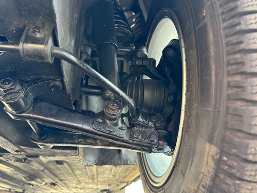 1964 Saab 96 LHD In vendita (immagine 155 di 190)