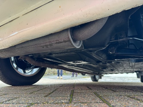 1964 Saab 96 LHD In vendita (immagine 158 di 190)