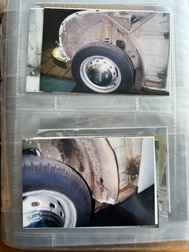 1964 Saab 96 LHD In vendita (immagine 169 di 190)