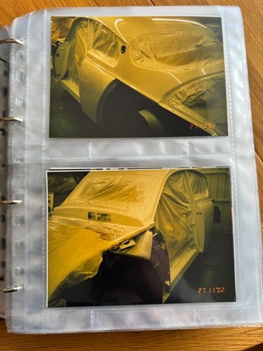 1964 Saab 96 LHD In vendita (immagine 181 di 190)