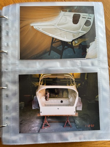 1964 Saab 96 LHD In vendita (immagine 182 di 190)