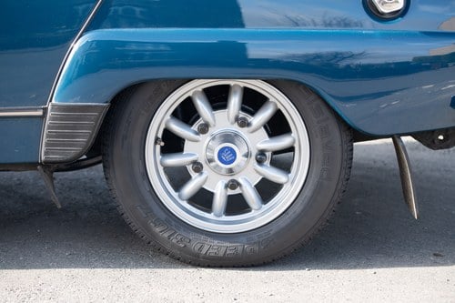 1973 Saab 96 V4 For Sale (picture 18 of 180)