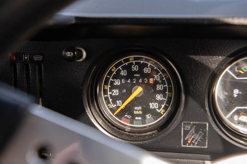 1973 Saab 96 V4 For Sale (picture 25 of 180)