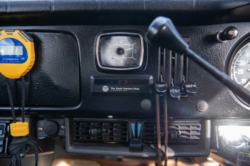 1973 Saab 96 V4 For Sale (picture 27 of 180)