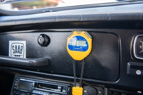 1973 Saab 96 V4 For Sale (picture 30 of 180)