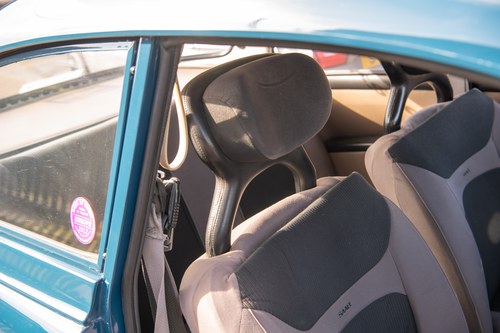 1973 Saab 96 V4 For Sale (picture 51 of 180)