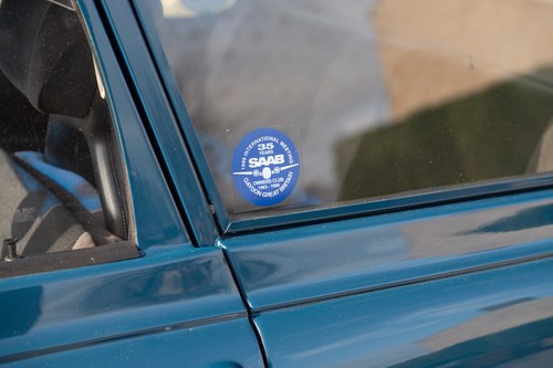 1973 Saab 96 V4 For Sale (picture 63 of 180)