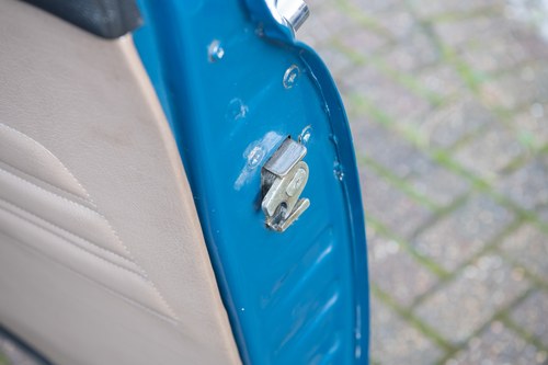 1973 Saab 96 V4 For Sale (picture 69 of 180)