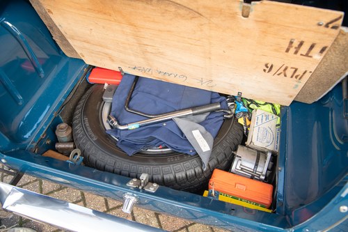 1973 Saab 96 V4 For Sale (picture 74 of 180)