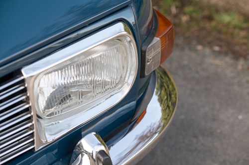 1973 Saab 96 V4 For Sale (picture 78 of 180)