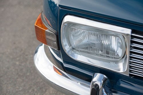 1973 Saab 96 V4 For Sale (picture 79 of 180)