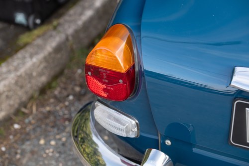 1973 Saab 96 V4 For Sale (picture 85 of 180)