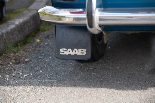 1973 Saab 96 V4 For Sale (picture 86 of 180)