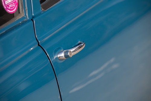 1973 Saab 96 V4 For Sale (picture 93 of 180)