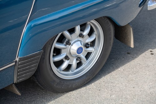 1973 Saab 96 V4 For Sale (picture 97 of 180)