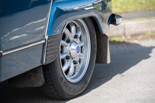 1973 Saab 96 V4 For Sale (picture 100 of 180)