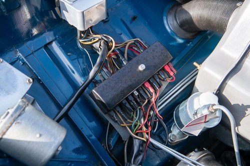 1973 Saab 96 V4 For Sale (picture 115 of 180)