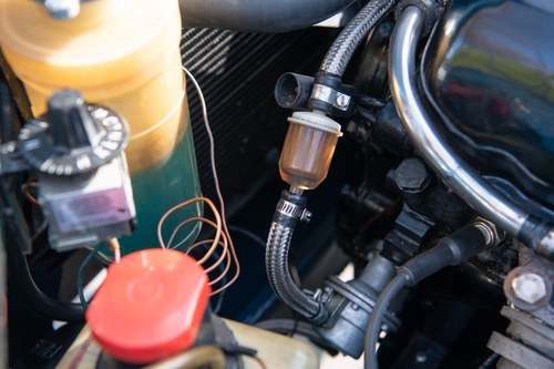 1973 Saab 96 V4 For Sale (picture 121 of 180)