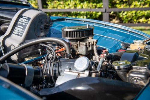 1973 Saab 96 V4 For Sale (picture 129 of 180)