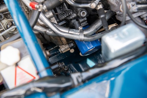 1973 Saab 96 V4 For Sale (picture 134 of 180)