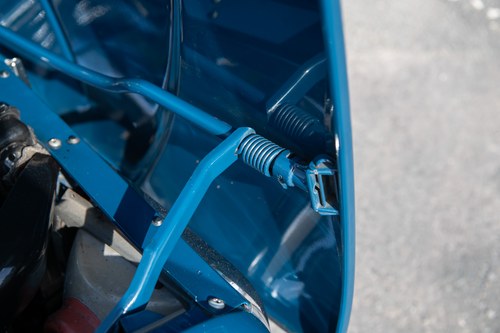 1973 Saab 96 V4 For Sale (picture 136 of 180)