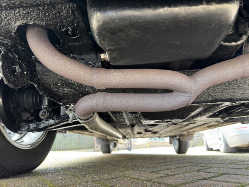 1973 Saab 96 V4 For Sale (picture 143 of 180)