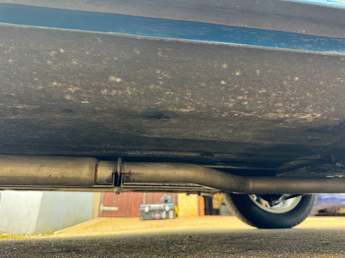 1973 Saab 96 V4 For Sale (picture 147 of 180)