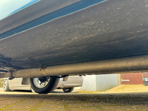 1973 Saab 96 V4 For Sale (picture 148 of 180)