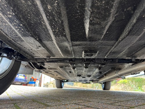 1973 Saab 96 V4 For Sale (picture 155 of 180)