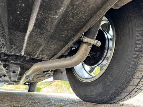 1973 Saab 96 V4 For Sale (picture 156 of 180)