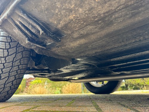 1973 Saab 96 V4 For Sale (picture 161 of 180)