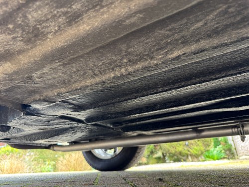 1973 Saab 96 V4 For Sale (picture 162 of 180)