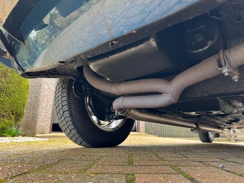 1973 Saab 96 V4 For Sale (picture 166 of 180)