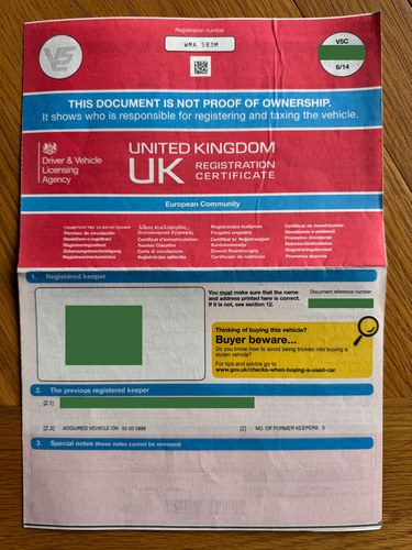 1973 Saab 96 V4 For Sale (picture 167 of 180)