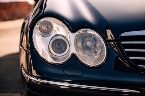 2004 Mercedes-Benz C55 AMG For Sale (picture 65 of 145)