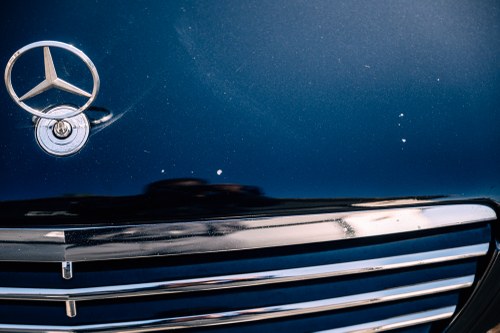 2004 Mercedes-Benz C55 AMG For Sale (picture 77 of 145)