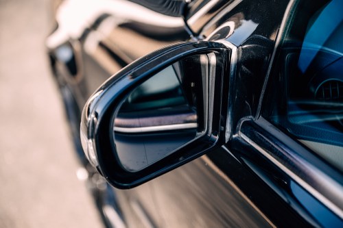 2004 Mercedes-Benz C55 AMG For Sale (picture 82 of 145)