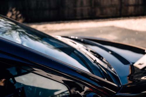 2004 Mercedes-Benz C55 AMG For Sale (picture 84 of 145)