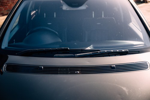 2004 Mercedes-Benz C55 AMG For Sale (picture 86 of 145)