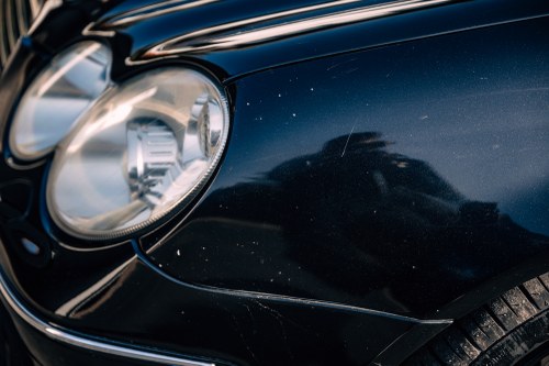 2004 Mercedes-Benz C55 AMG For Sale (picture 89 of 145)