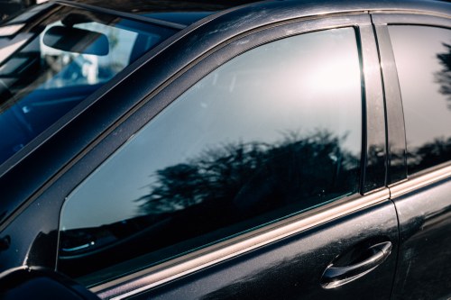 2004 Mercedes-Benz C55 AMG For Sale (picture 99 of 145)