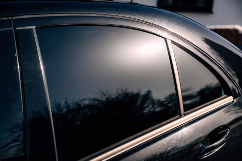 2004 Mercedes-Benz C55 AMG For Sale (picture 101 of 145)