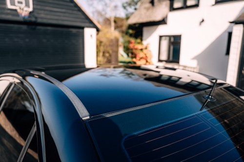 2004 Mercedes-Benz C55 AMG For Sale (picture 104 of 145)