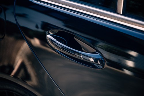 2004 Mercedes-Benz C55 AMG For Sale (picture 107 of 145)