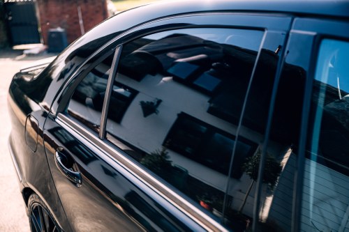 2004 Mercedes-Benz C55 AMG For Sale (picture 109 of 145)